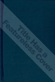 Cover of: OEuvres de Fermat, publiées par les soins de MM. Paul Tannery et Charles Henry sous les auspices du Ministère de l'instruction publique.Vol. 2