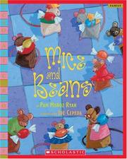 Cover of: Mice And Beans (bkshelf) by Pam Muñoz Ryan