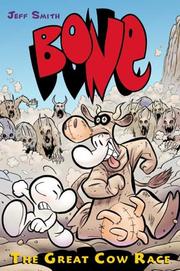 Cover of: Bone Volume 2 by Jeff Smith