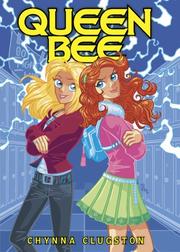 Cover of: Queen bee by Chynna Clugston-Major