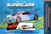 Cover of: Design It Yourself Supercars (Design It Yourself
