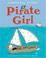 Cover of: Pirate Girl