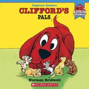Cover of: Clifford's Pals by Norman Bridwell