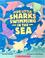 Cover of: Five Little Sharks Swimming in the Sea
