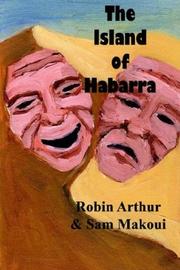 Cover of: The Island of Habarra