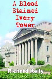 Cover of: A Blood Stained Ivory Tower