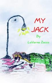 Cover of: My Jack