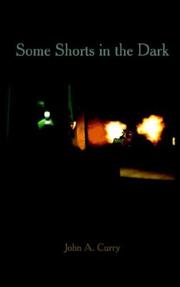 Cover of: Some Shorts in the Dark