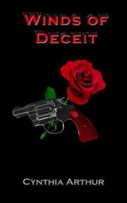 Cover of: Winds Of Deceit | Cynthia Arthur