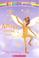 Cover of: Rainbow Magic #2: Amber The Orange Fairy