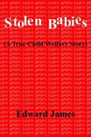 Cover of: Stolen Babies by Edward James