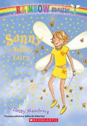 Cover of: Rainbow Magic #3: Sunny The Yellow Fairy by Daisy Meadows