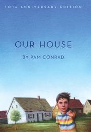 Cover of: Our house