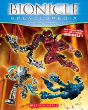 Cover of: Bionicle Encyclopedia