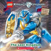 Cover of: LEGO Knights' Kingdom by Daniel Lipkowitz