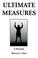 Cover of: Ultimate Measures