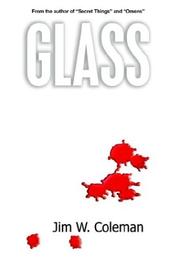 Cover of: Glass