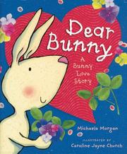 Cover of: Dear Bunny