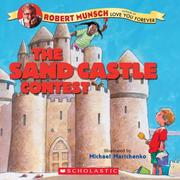 Cover of: The Sandcastle Contest