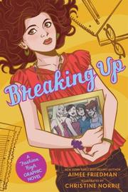 Cover of: Fashion High Graphic Novel (Breaking Up)