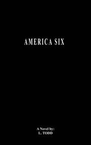 Cover of: America Six