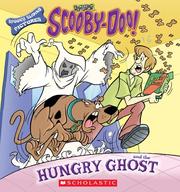 Cover of: Scooby-doo And The Hungry Ghost by Scott Cunningham