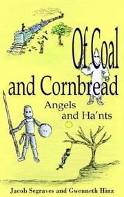 Cover of: Of Coal and Cornbread: Angels and Ha'nts