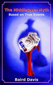 cover of The Middletown Myth