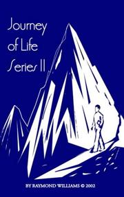 Cover of Journey of Life Series II by Raymond Williams