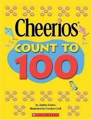 Cover of: Count To 100 (Cheerios)