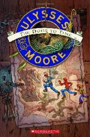 Cover of: Ulysses Moore Book: The Door To Time (Ulysses Moore)