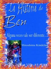 Cover of: La Historia De Ben