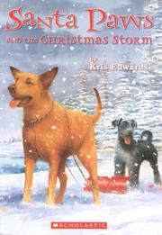 Cover of: Santa Paws and the Christmas Storm
