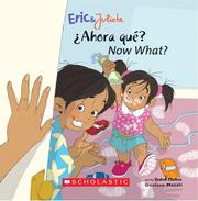 Cover of Eric & Julieta