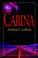 Cover of: Carina