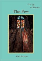 The Pew by Gail Larson
