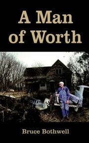 Cover of: A Man of Worth