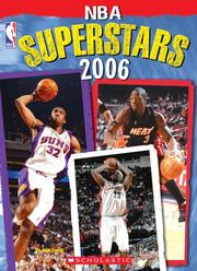 Cover of: NBA: Superstars 2006