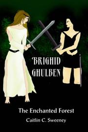 Cover of: Brighid Ghulben | Caitlin C. Sweeney
