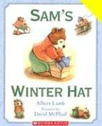 Cover of: Sam's winter hat