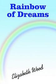 Cover of: Rainbow Of Dreams