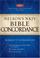 Cover of: NKJV Bible Concordance