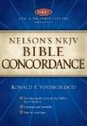 Cover of: NKJV Bible Concordance by Ronald F. Youngblood