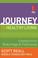 Cover of: The Journey to Healthy Living