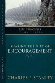 Cover of: The Life Principles Study Series by Charles F. Stanley, Charles F. Stanley