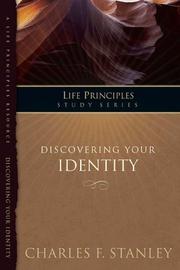 Cover of: The Life Principles Study Series by Charles F. Stanley