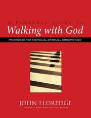 Cover of: Walking With God  Workbook