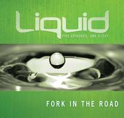 Cover of: Fork in the Road Participant's Guide (Liquid)