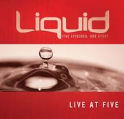 Cover of: Live at Five Participant's Guide (Liquid) by Jeff Pries, John Ward