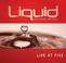Cover of: Live at Five Participant's Guide (Liquid)